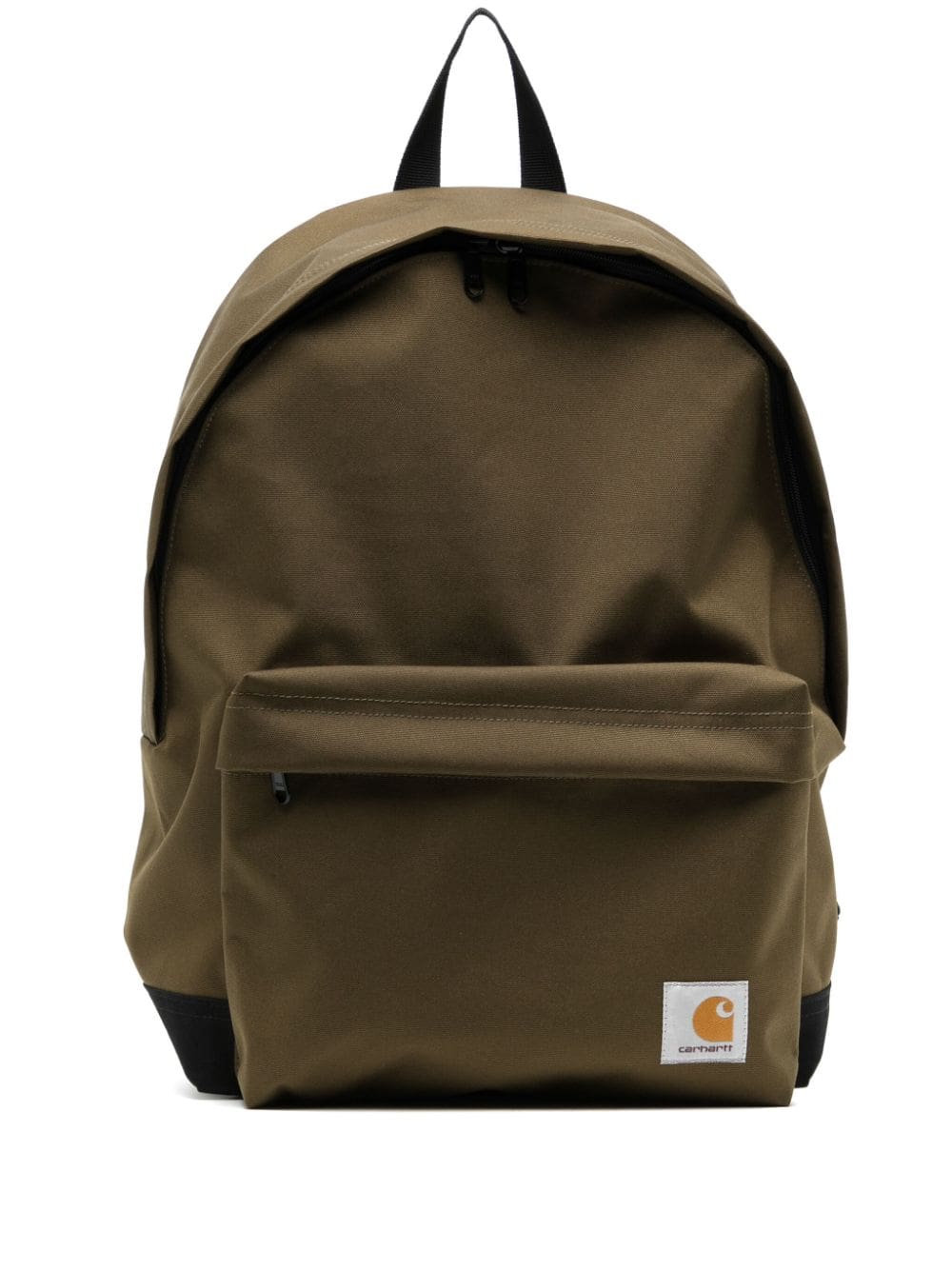 Carhartt WIP Jacke logo-patch backpack