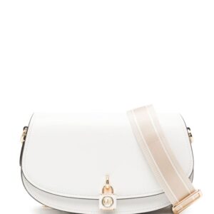 Michael Michael Kors Mila leather crossbody bag