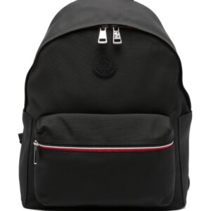 Moncler New Pierrick zipped backpack