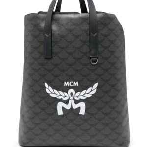 Louis Vuitton Himmel logo-print backpack