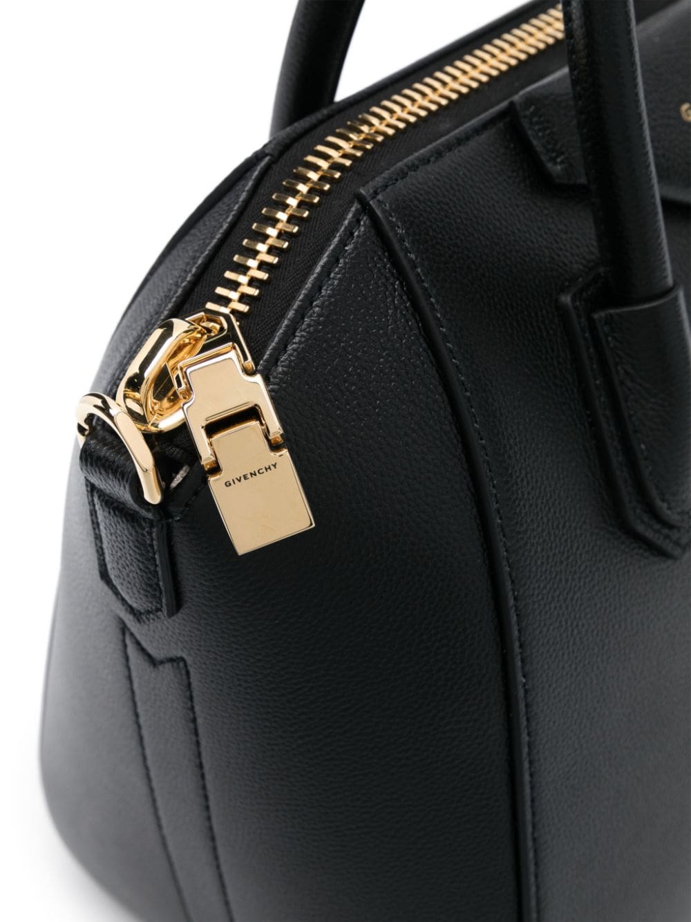 Givenchy small Antigona leather bag - Image 4