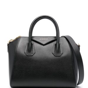 Givenchy small Antigona leather bag