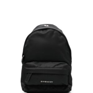 Givenchy small Essential U gabardine backpack