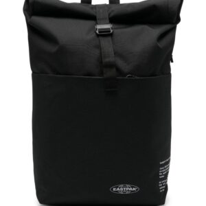 Eastpak logo-print backpack
