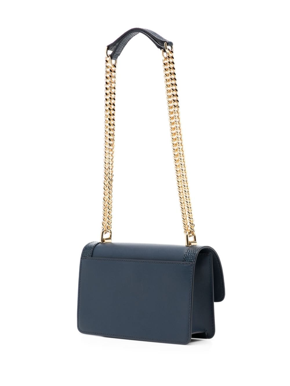 Michael Kors extra small Heather leather crossbody bag - Image 3