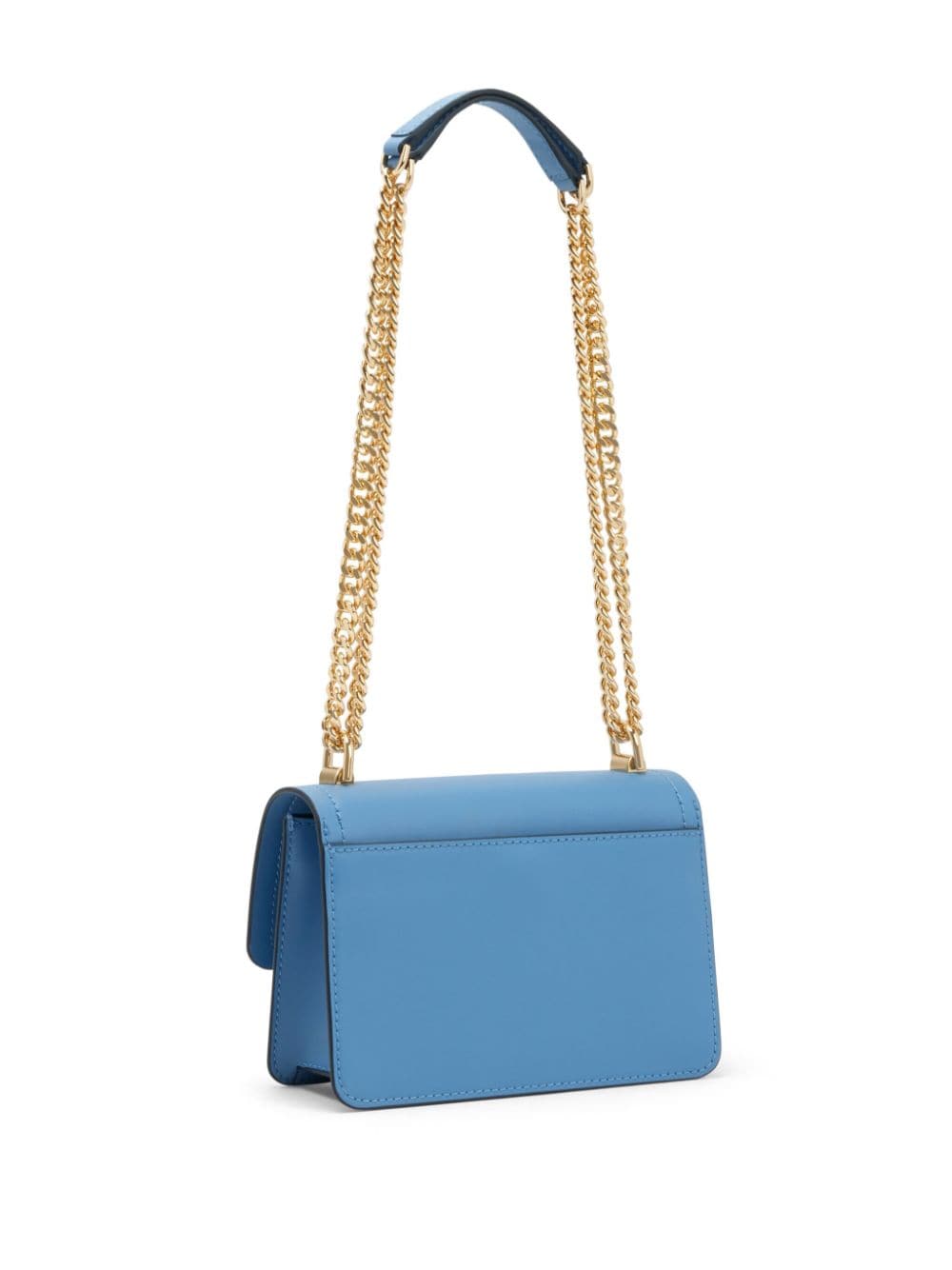 Michael Kors Heather leather shoulder bag - Image 2