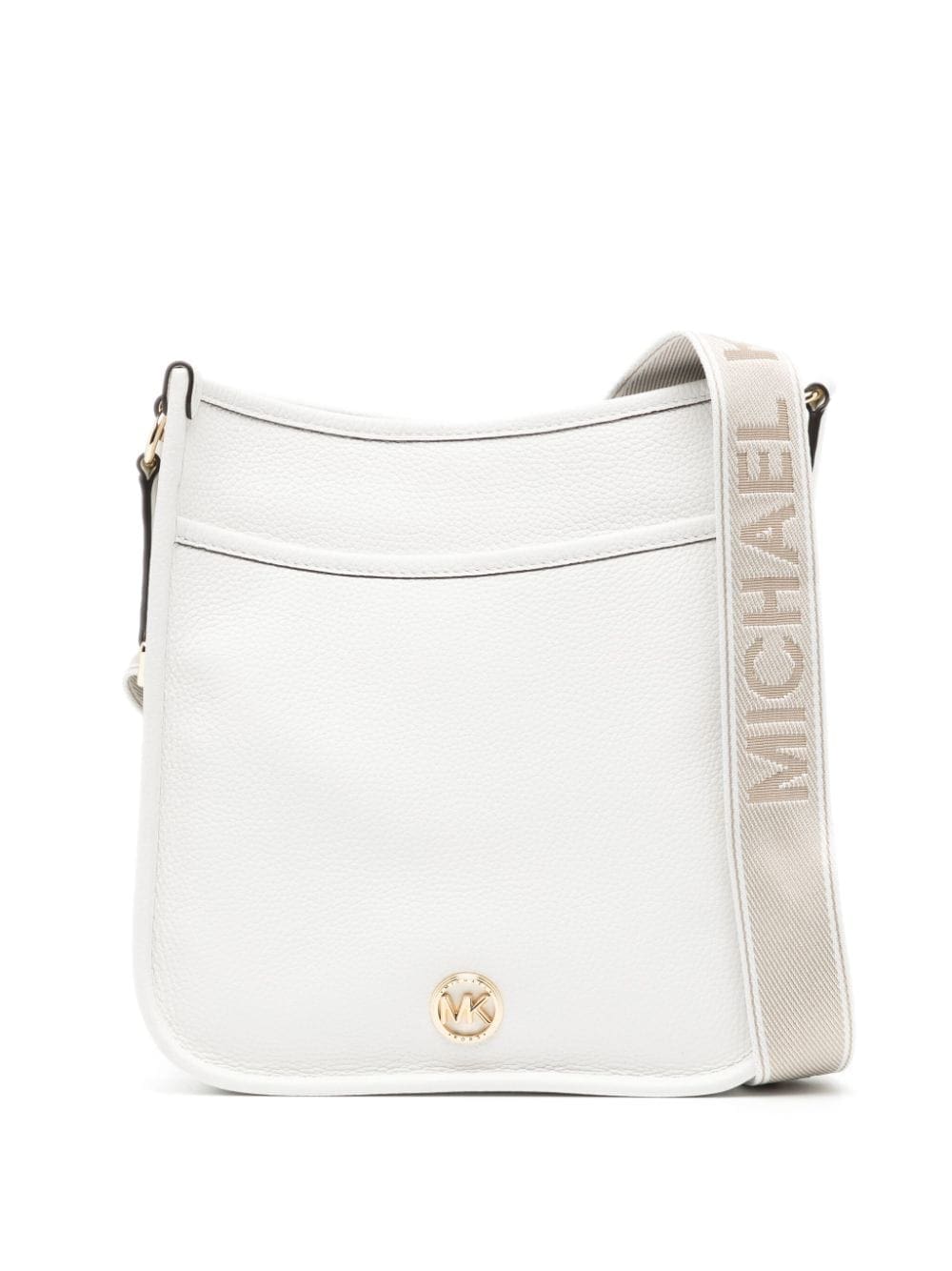 Michael Kors large Luisa cross body bag