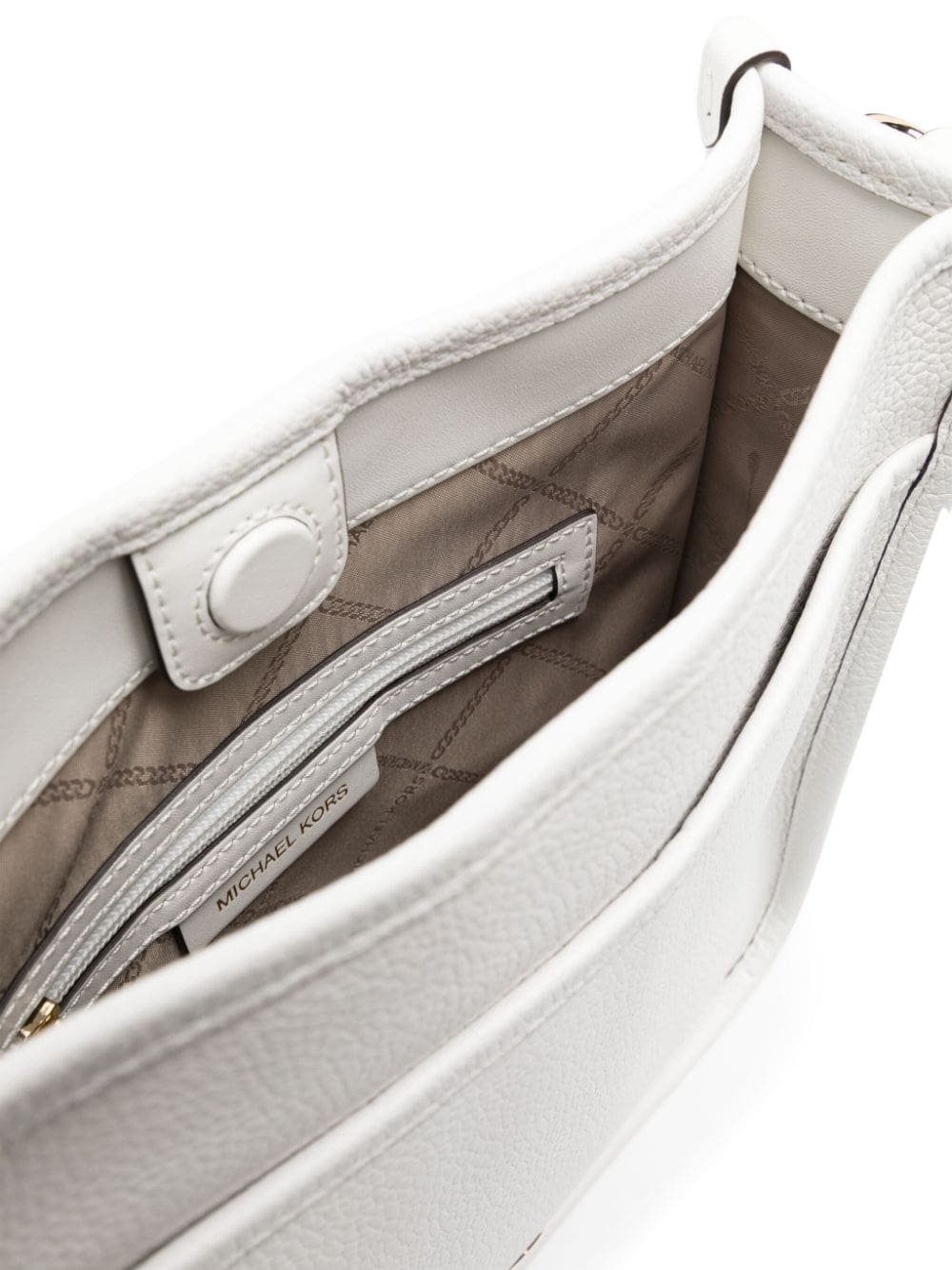 Michael Kors large Luisa cross body bag - Image 5