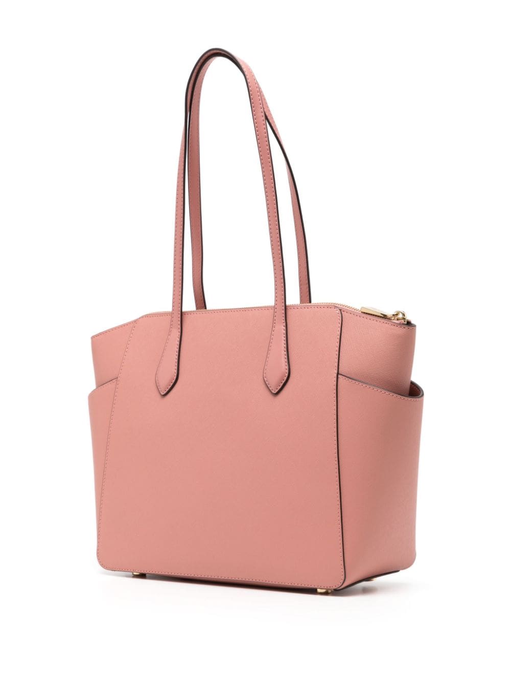Michael Kors medium Marilyn leather tote bag - Image 3