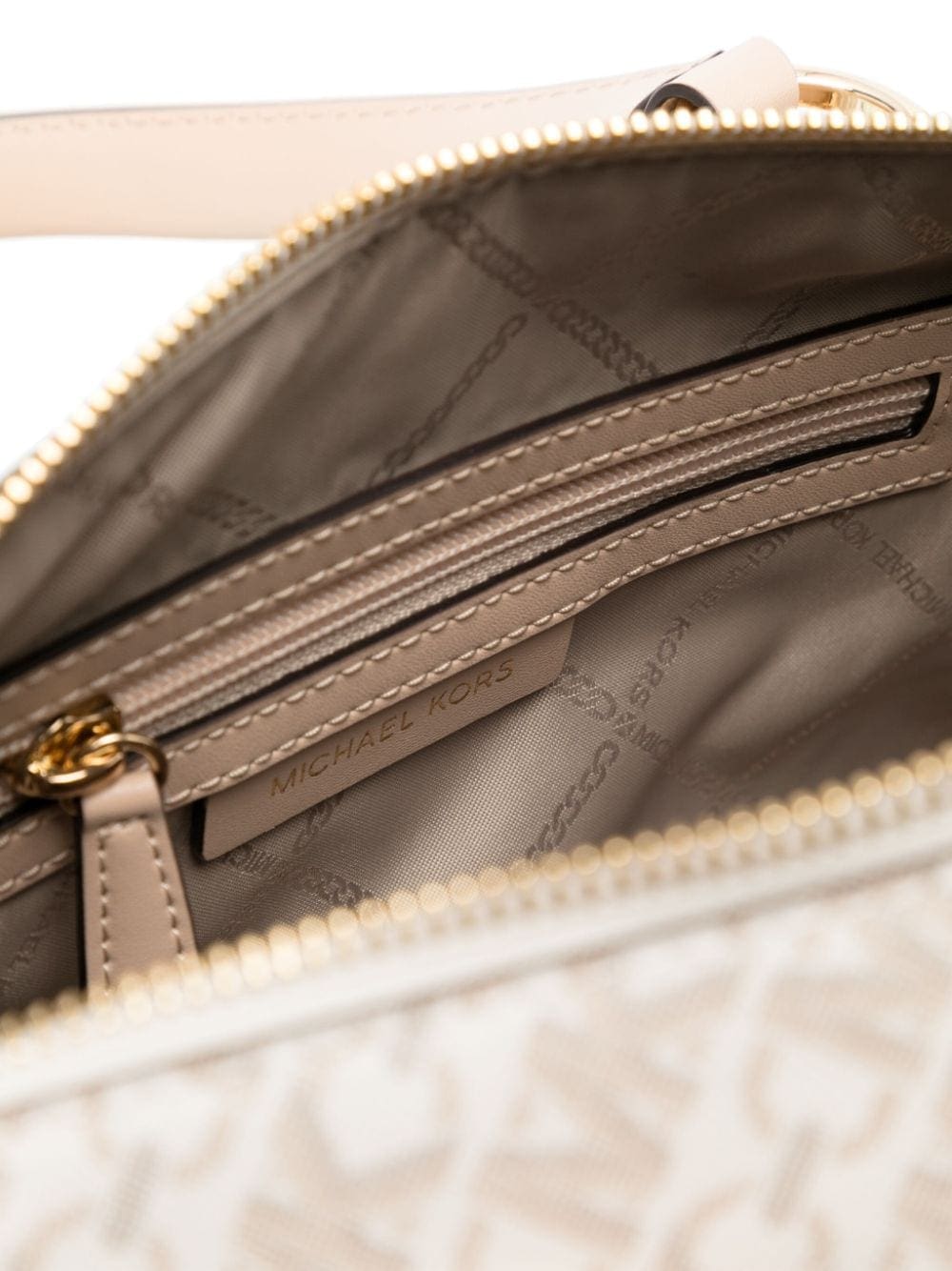 Michael Kors medium Grayson shoulder bag - Image 5