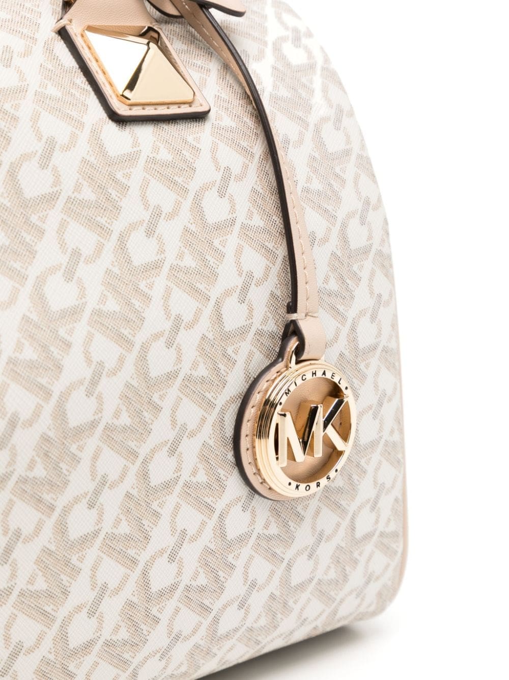 Michael Kors medium Grayson shoulder bag - Image 4