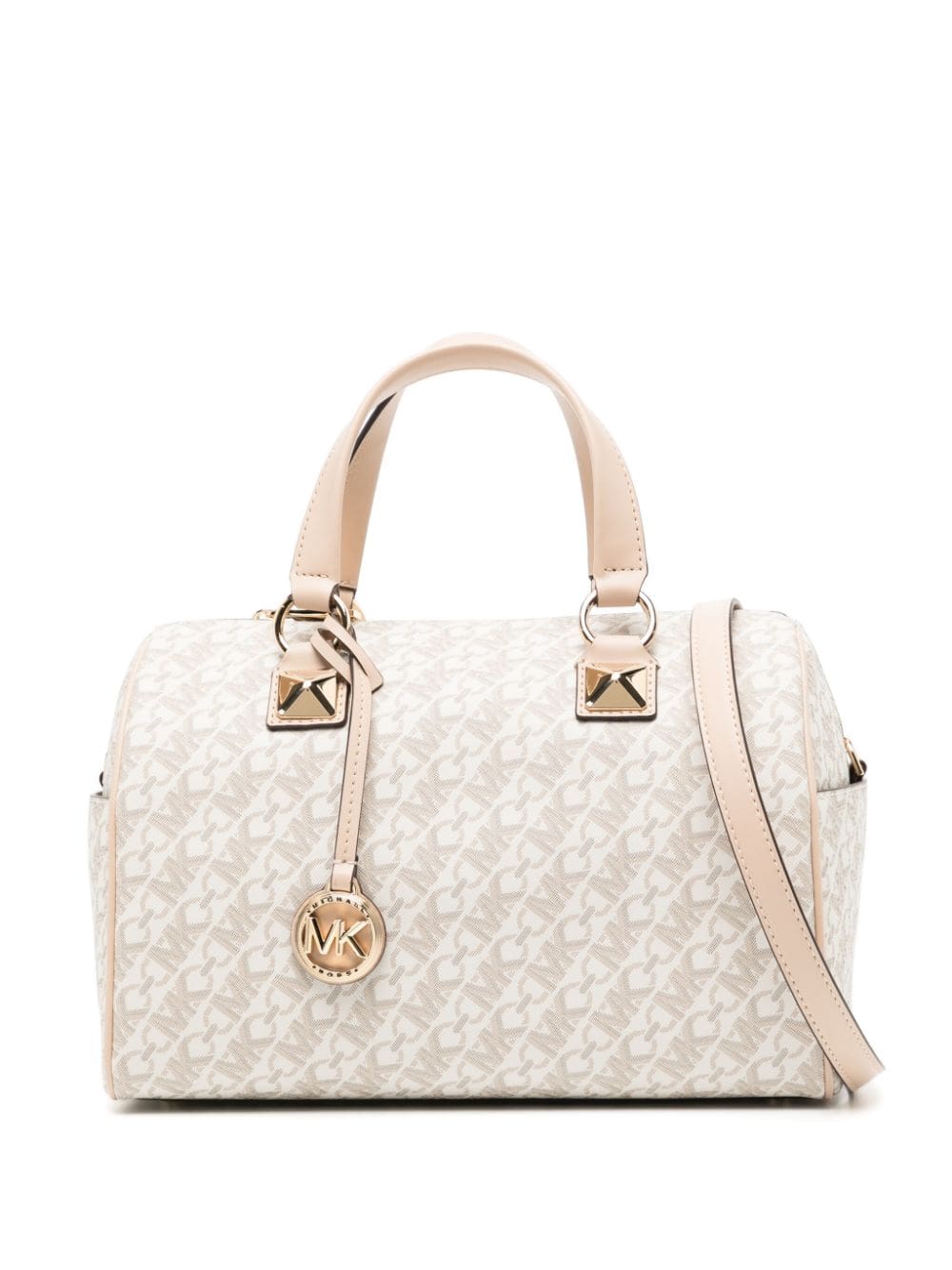 Michael Kors medium Grayson shoulder bag