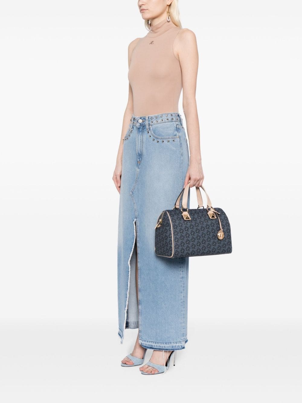 Michael Kors medium Grayson shoulder bag - Image 2