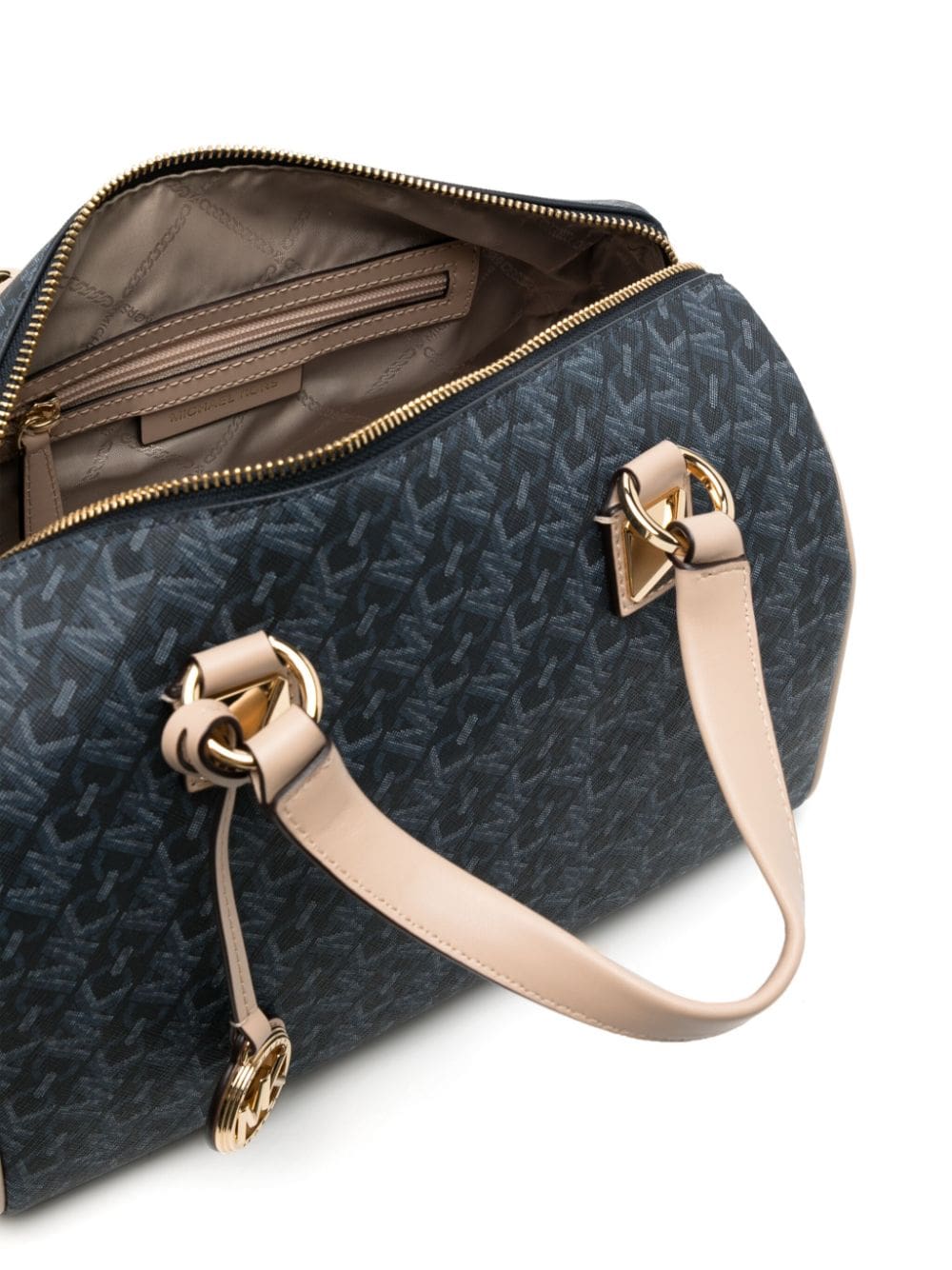 Michael Kors medium Grayson shoulder bag - Image 5