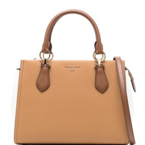 Michael Kors medium Marilyn satchel bag