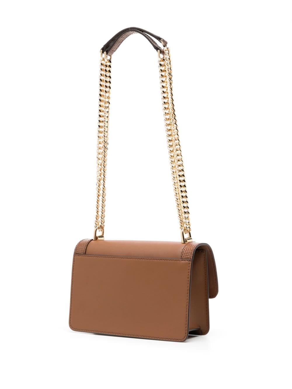Michael Kors extra-small Heather crossbody bag - Image 3