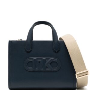 Michael Kors small Ruby satchel bag