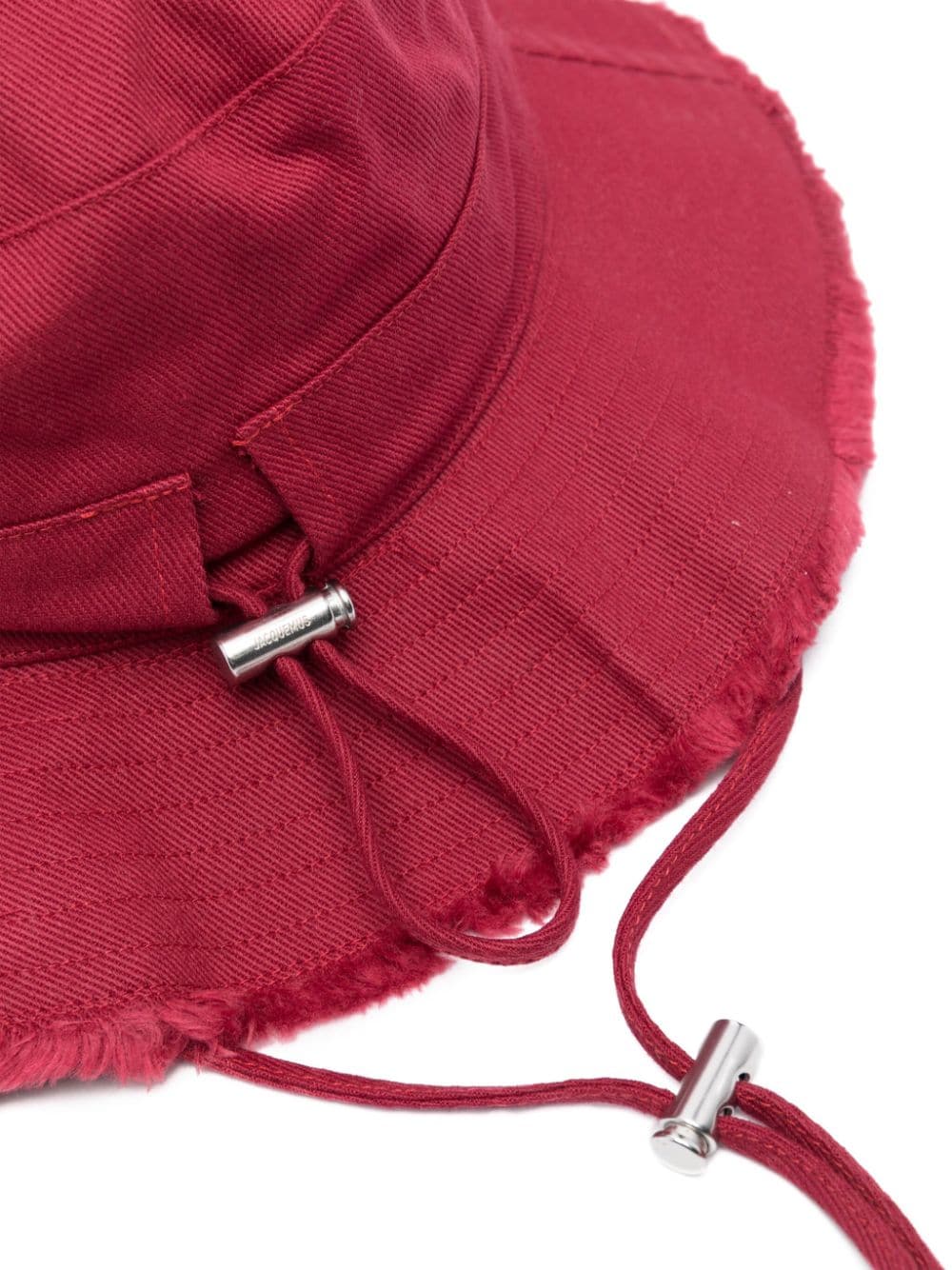 Jacquemus Le Bob Artichaut hat - Image 2