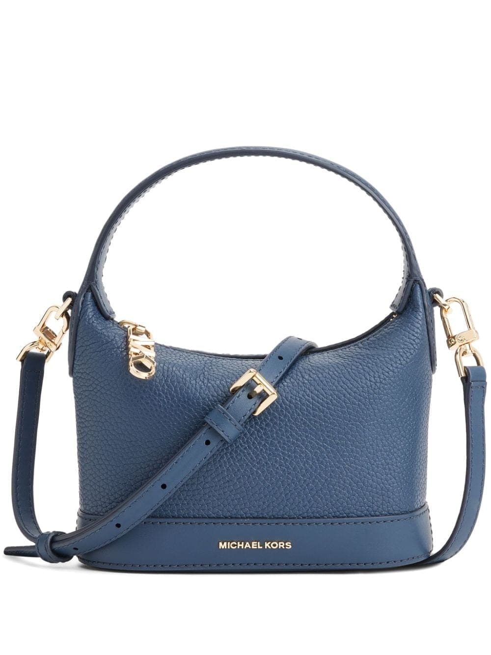 Michael Kors cross-body leather bag
