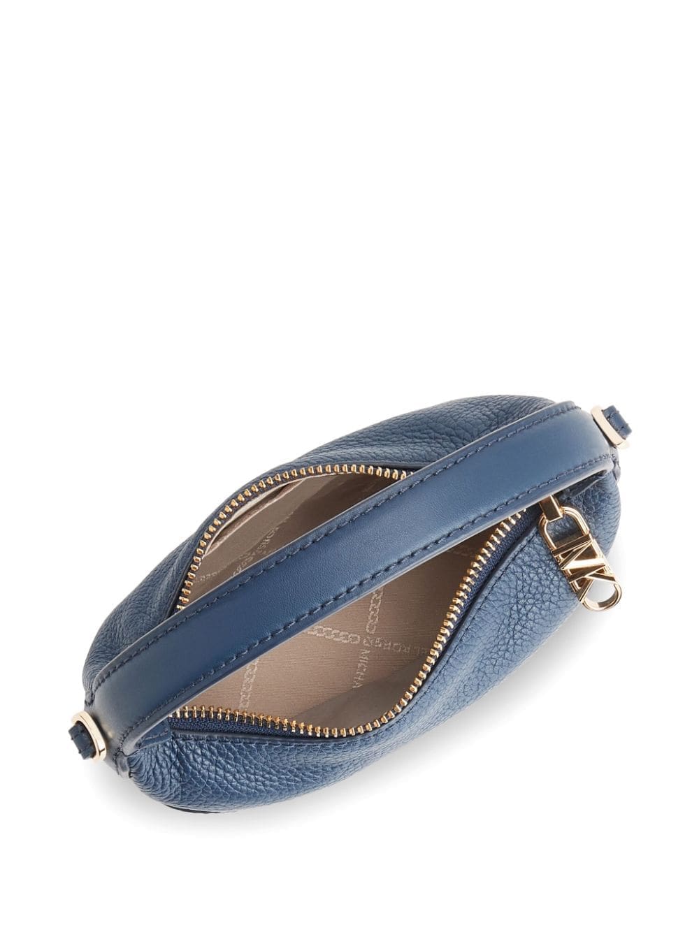 Michael Kors cross-body leather bag - Image 4