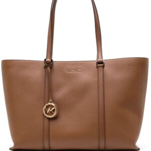 Michael Kors large Temple tote bag