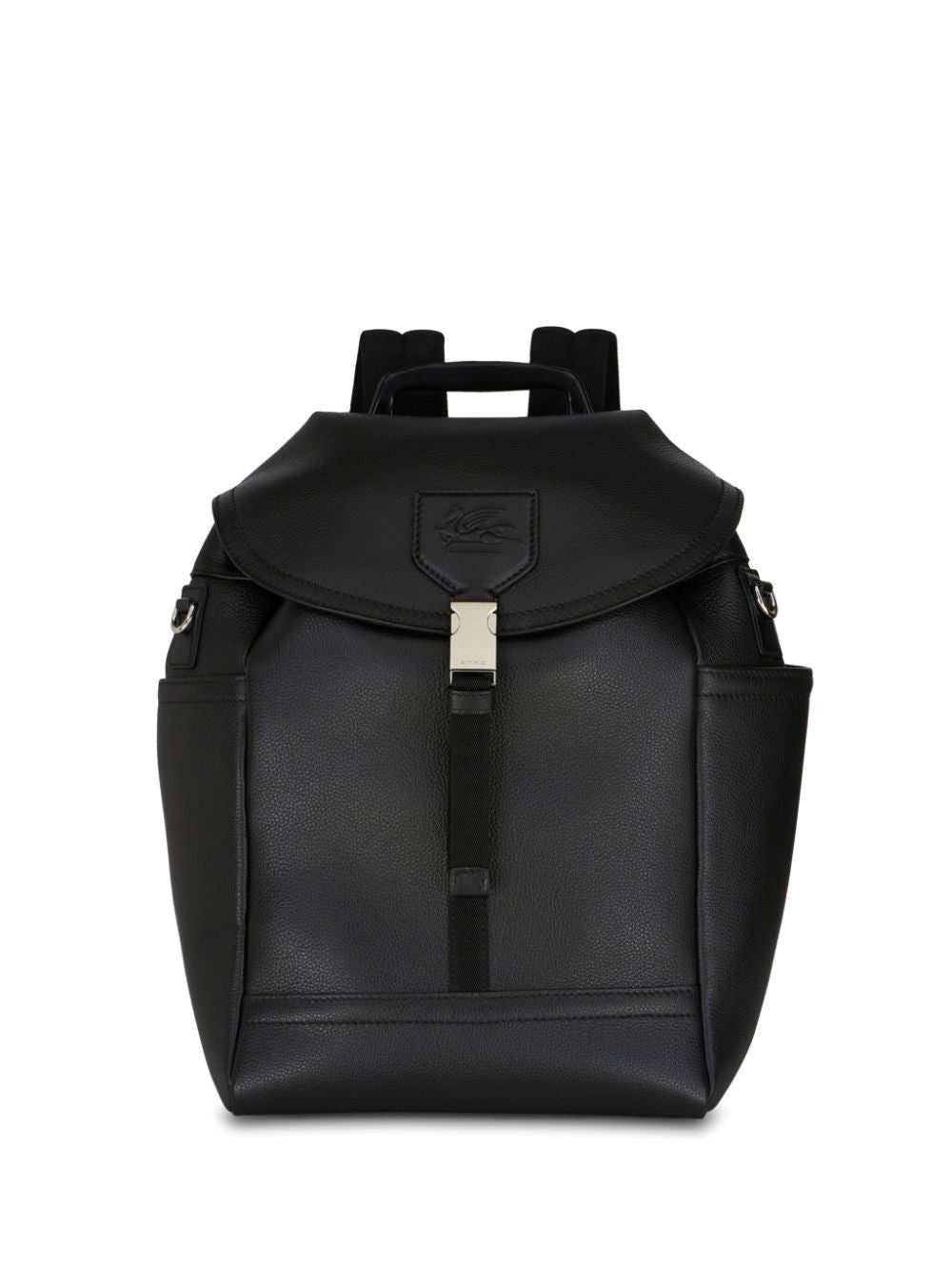 ETRO medium Pegaso leather backpack