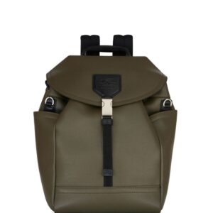 ETRO medium leather backpack
