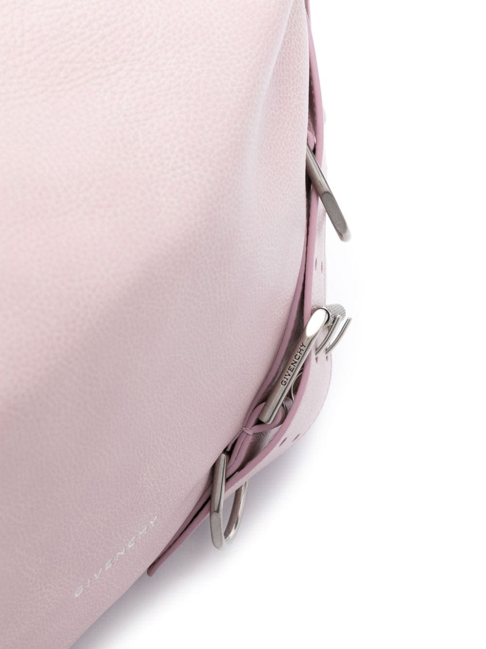 Givenchy medium Voyou Boyfriend leather bag - Image 4