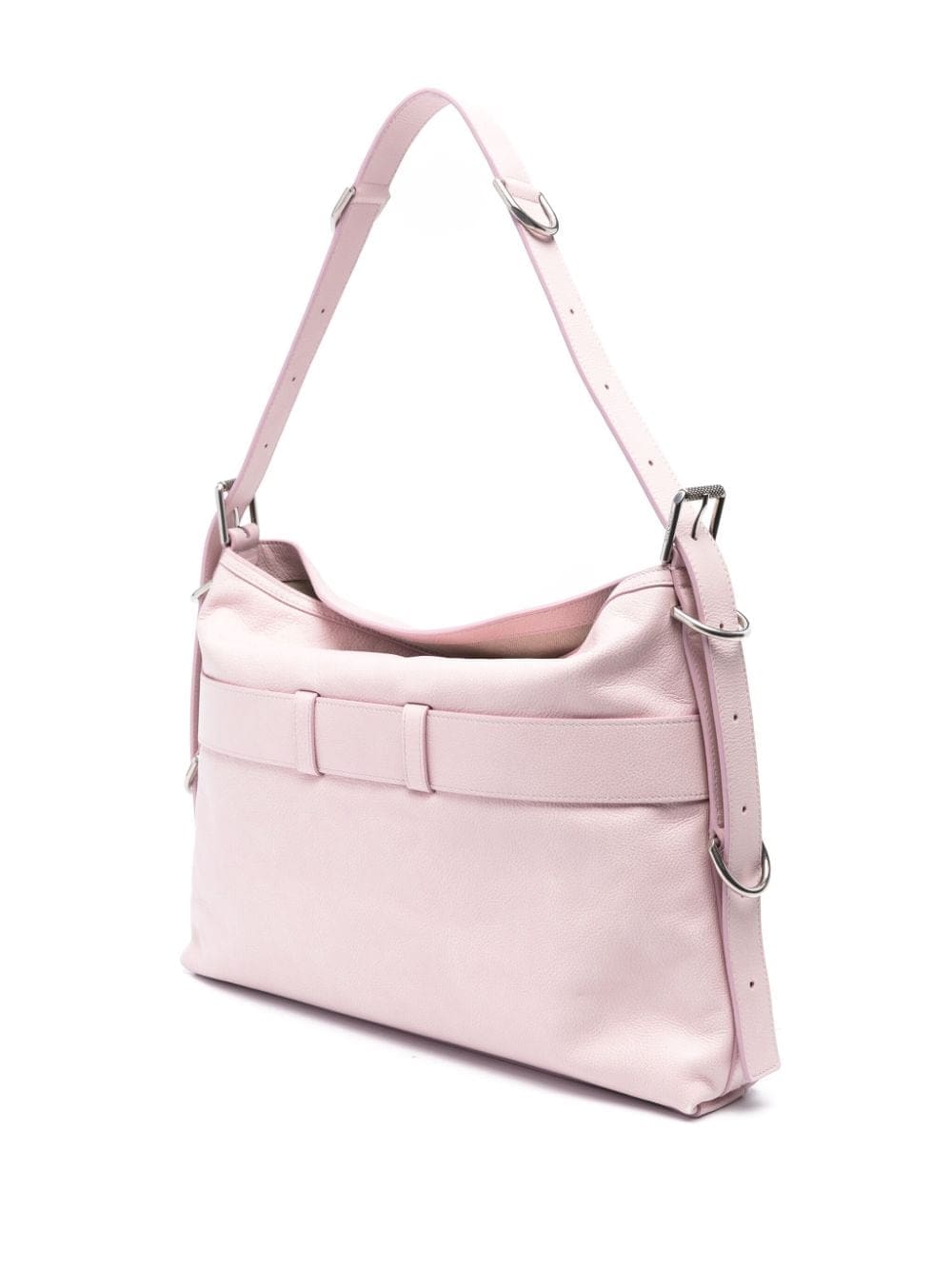 Givenchy medium Voyou Boyfriend leather bag - Image 3