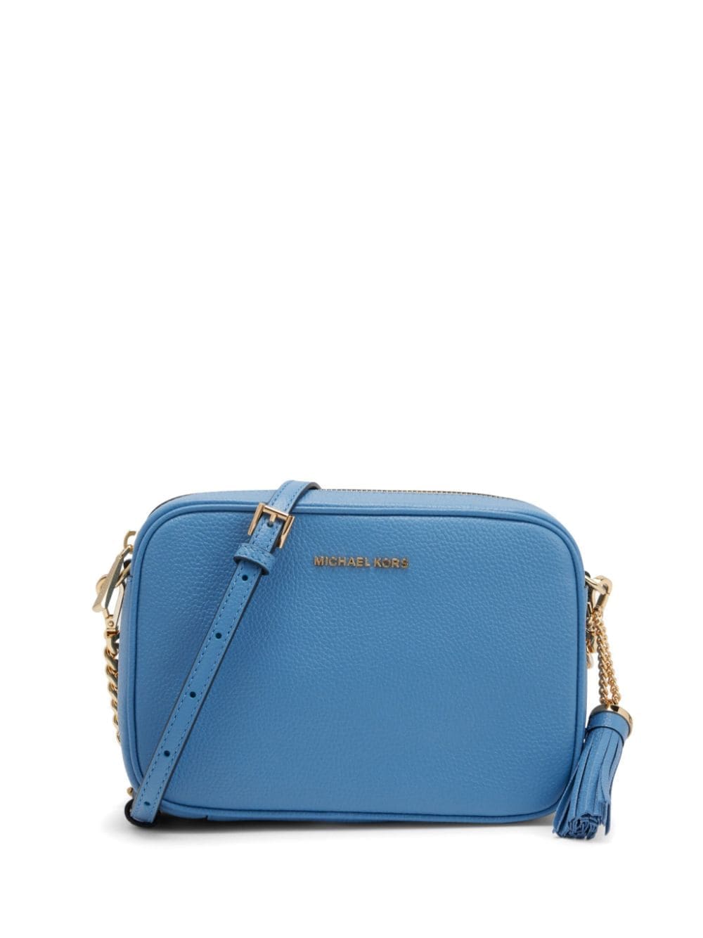 Michael Kors Jet Set crossbody bag