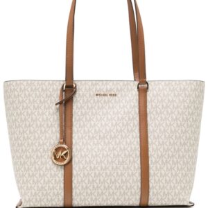 Michael Kors large Temple tote bag