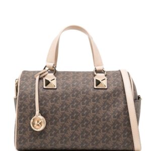 Michael Kors medium Grayson shoulder bag