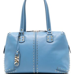 Michael Michael Kors large Astor leather shoulder bag