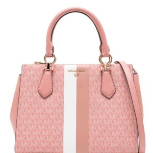 Michael Kors medium Marilyn satchel bag