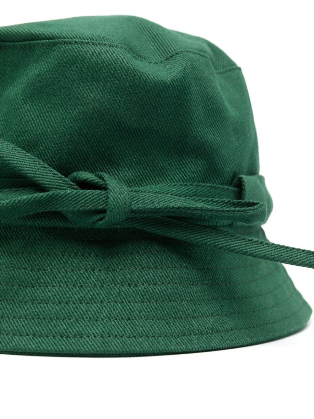 Jacquemus Le Bob Gadjo bucket hat - Image 2