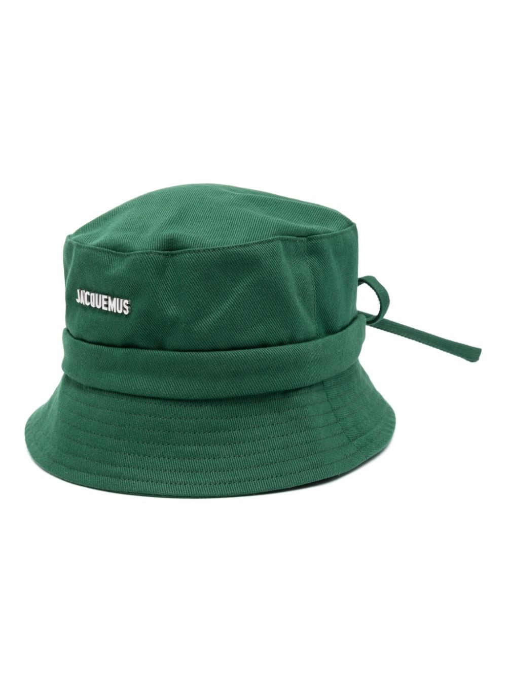 Jacquemus Le Bob Gadjo bucket hat