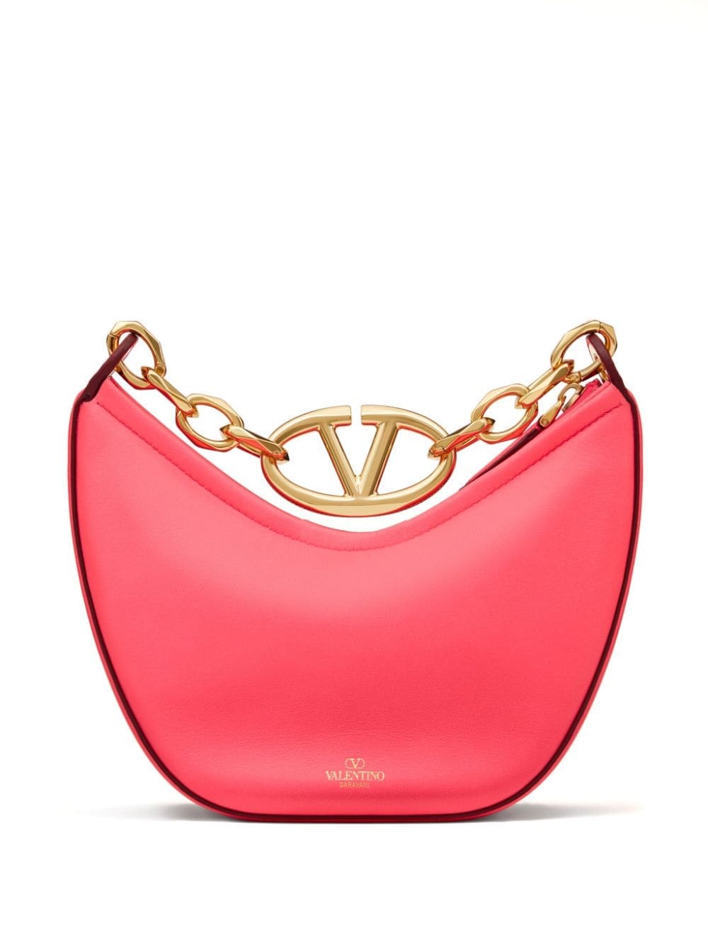 Valentino Garavani mini VLogo Moon shoulder bag - Image 3