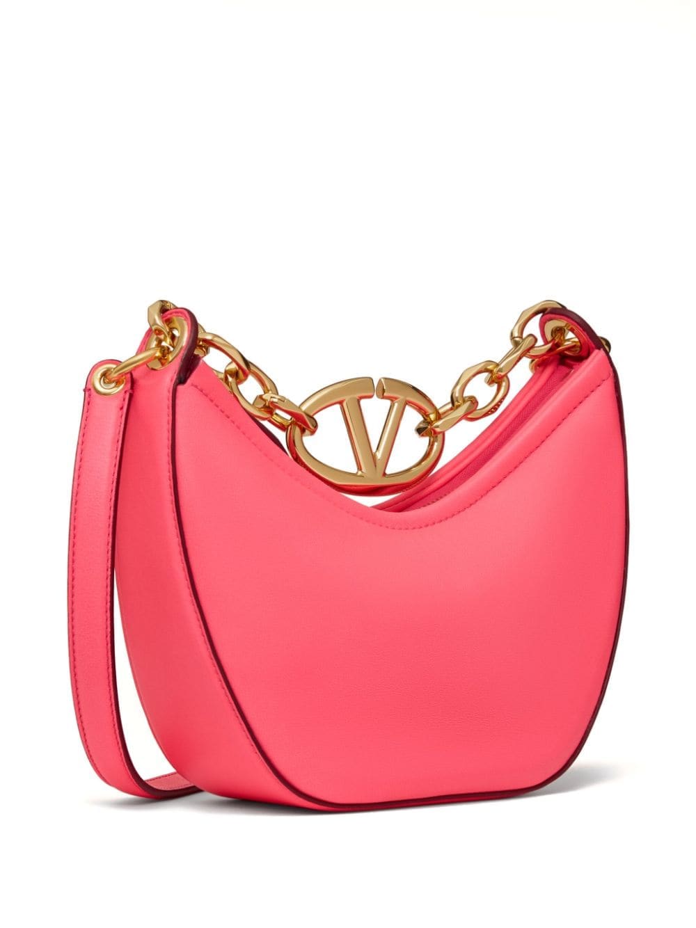 Valentino Garavani mini VLogo Moon shoulder bag - Image 4