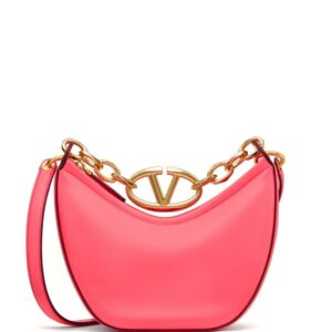 Valentino Garavani mini VLogo Moon shoulder bag