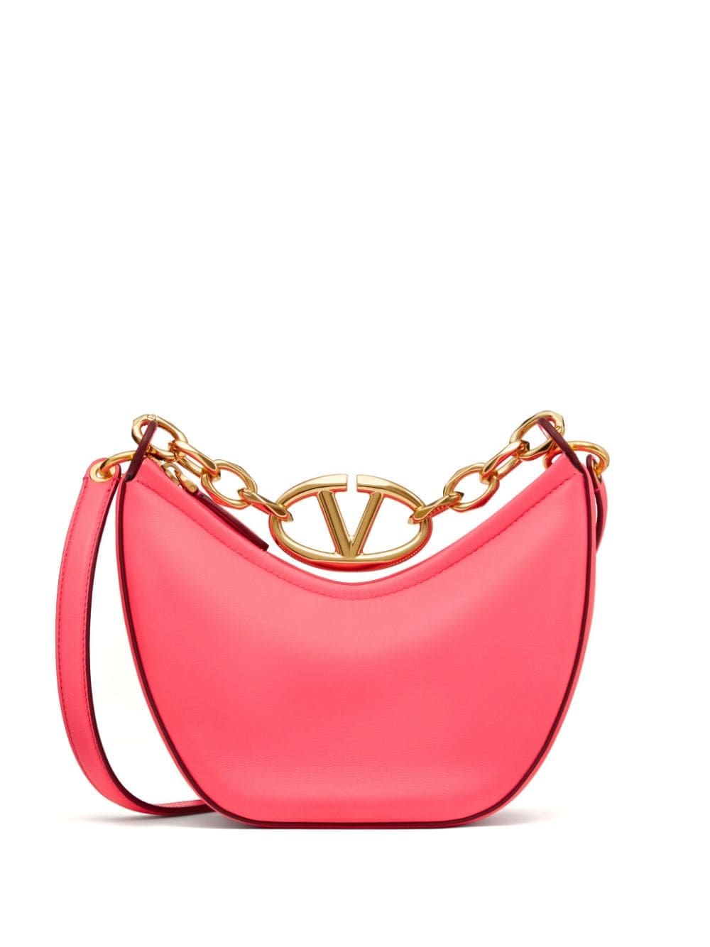 Valentino Garavani mini VLogo Moon shoulder bag