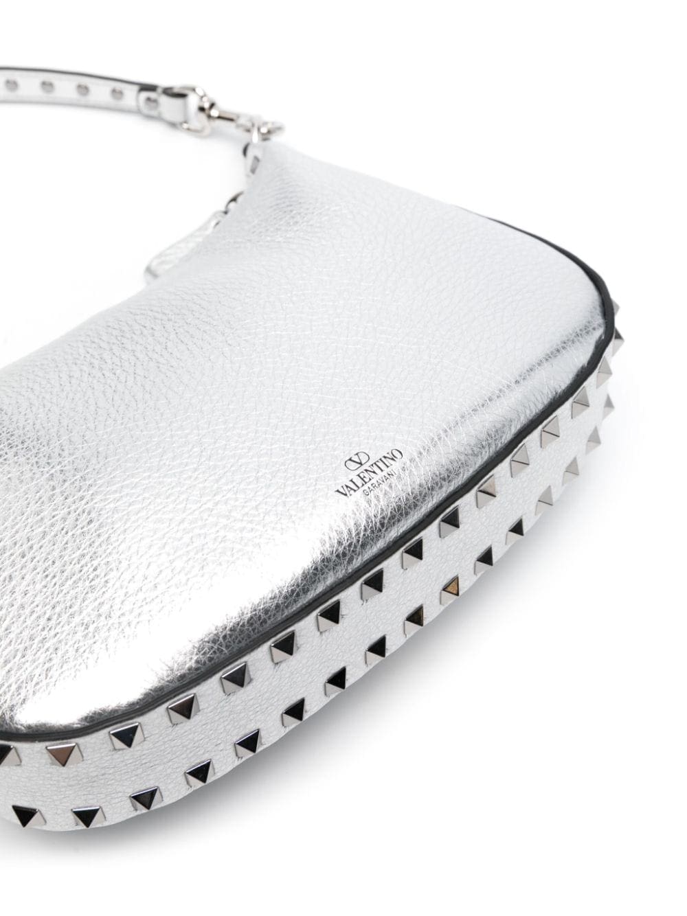 Valentino Garavani mini Rockstud cross body bag - Image 4