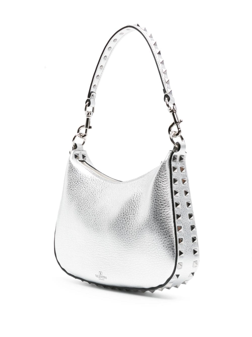 Valentino Garavani mini Rockstud cross body bag - Image 3