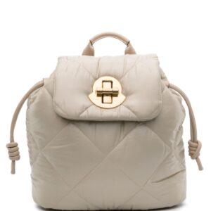 Moncler Puf quilted backpack