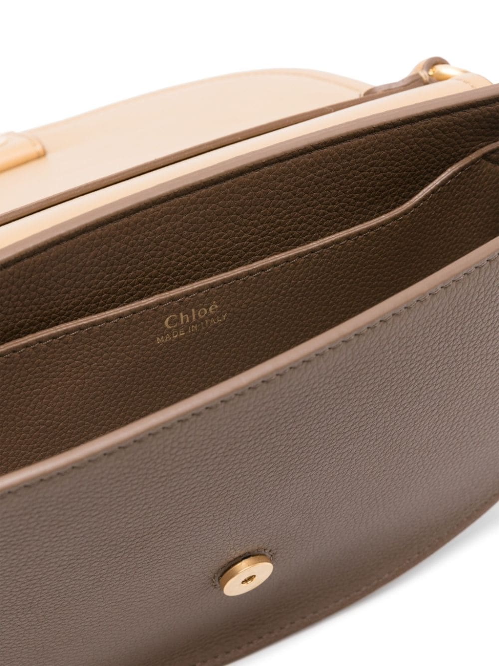 Chloé Marcie Chain Flap tote bag - Image 5