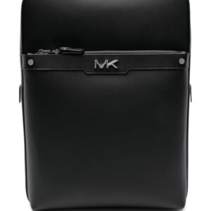 Michael Kors zipped leather backpack