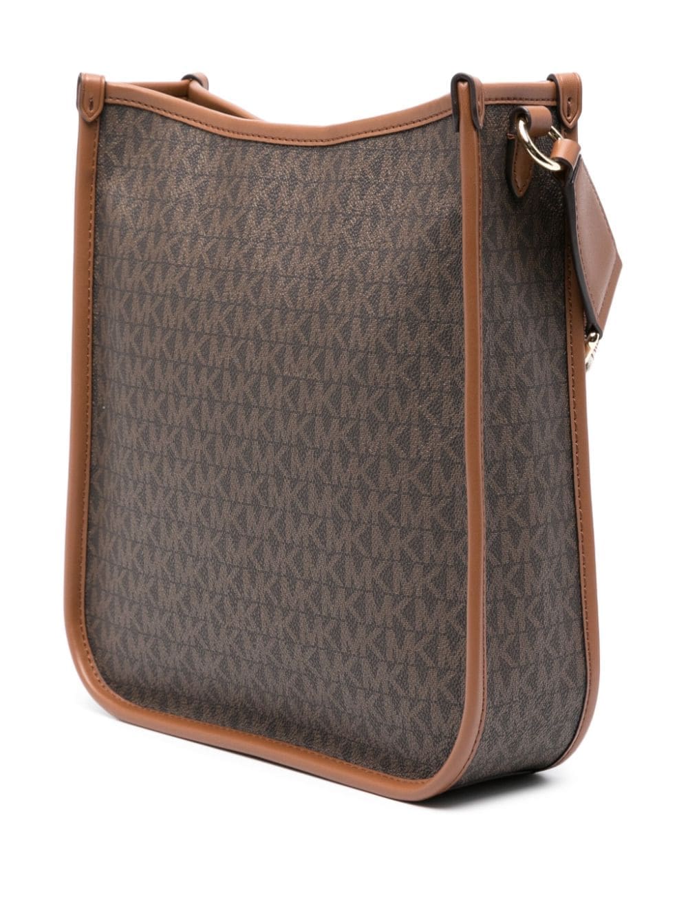 Michael Michael Kors logo-print cross body bag - Image 3