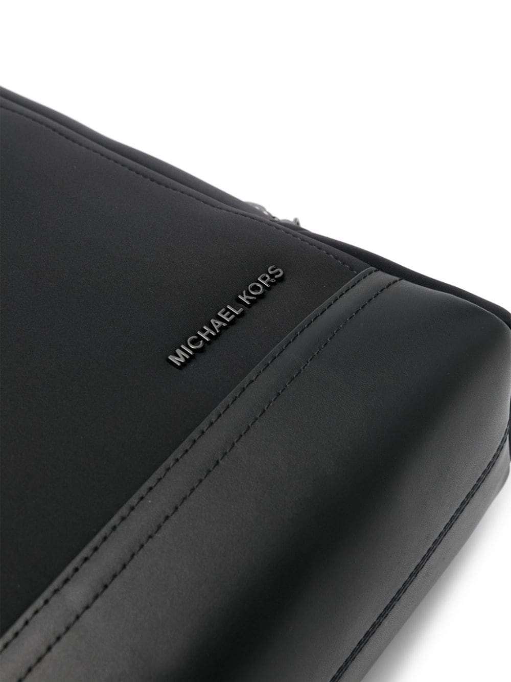 Michael Kors Brooklyn scuba backpack - Image 4