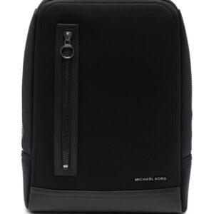 Michael Kors Brooklyn scuba backpack