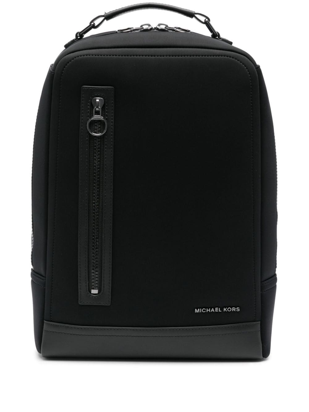 Michael Kors Brooklyn scuba backpack