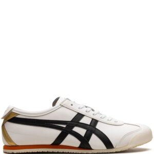 Onitsuka Tiger Mexico 66 "White/Black/Red" sneakers